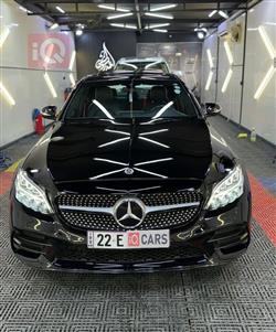 مرسيدس بنز C-Class